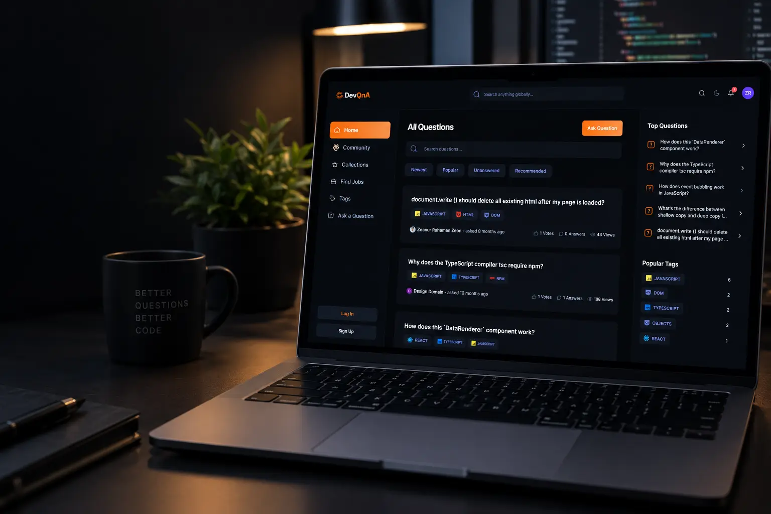 Interface Engineering & UI